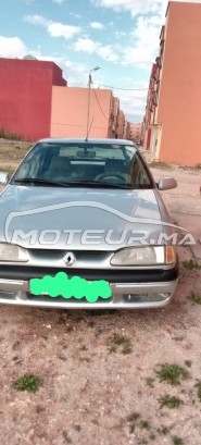 RENAULT R19 occasion 1536958
