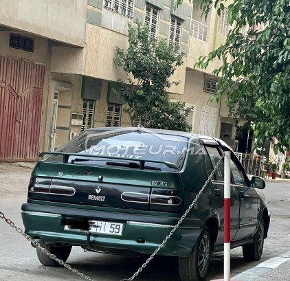 RENAULT R19 1994 dewana 2000 occasion 1687947