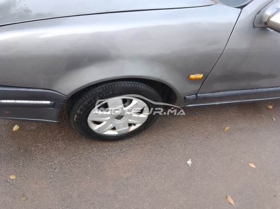 رونو ر19 مستعملة 1657766