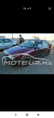 رونو ر19 Renault 19 mazot 7 tlkhil modil 93 dd2002 مستعملة 1769888