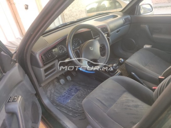 رونو ر19 مستعملة 1763602