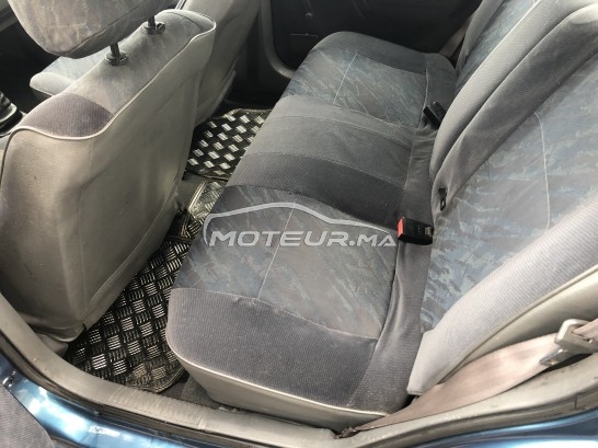 رونو ر19 Storia مستعملة 1540835