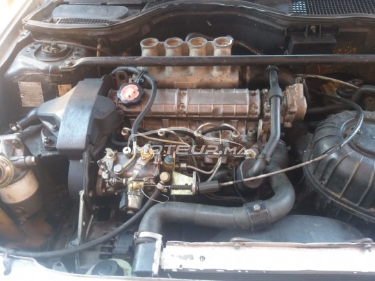 RENAULT R19 Europa occasion 1764673