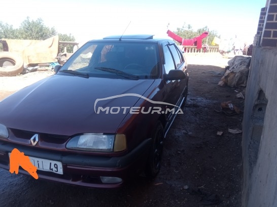 رونو ر19 Renault 19 mazot 7 tlkhil modil 93 dd2002 مستعملة 1769892