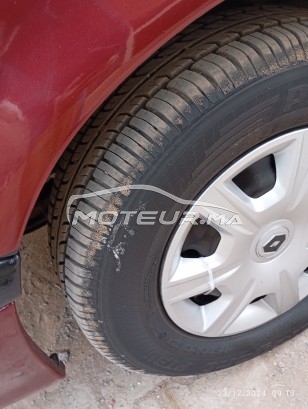 RENAULT R19 موديل1993 دوانة 2000 occasion 2001886