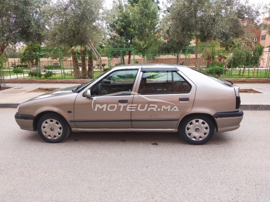 رونو ر19 Storia مستعملة 1602154