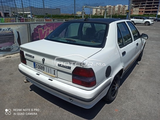 رونو ر19 Chamade مستعملة 1646518