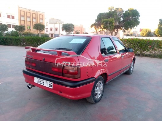 رونو ر19 مستعملة 1591199