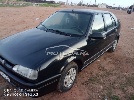 RENAULT R19 occasion 2940276