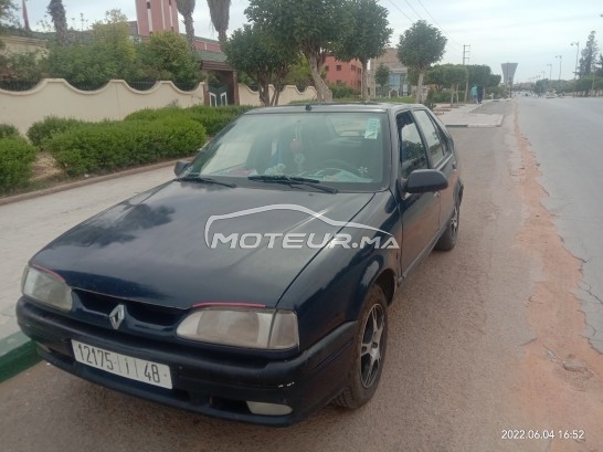 RENAULT R19 occasion 1533502