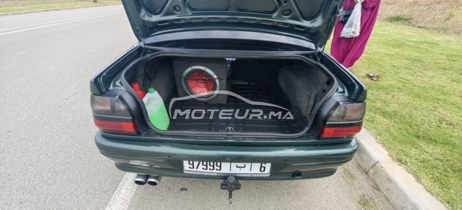 رونو ر19 مستعملة 1645404