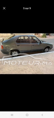 RENAULT R19 Gtd occasion 1716930