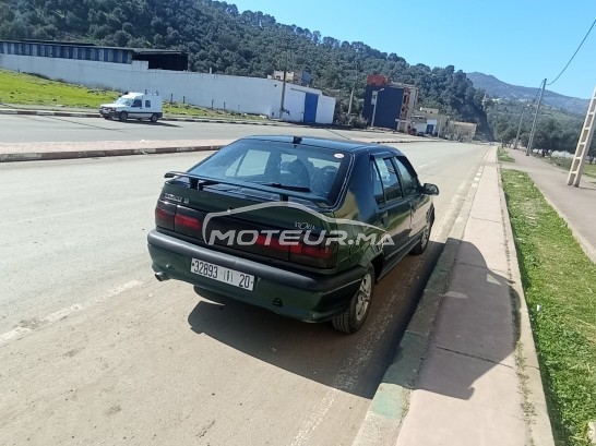 رونو ر19 مستعملة 1586660