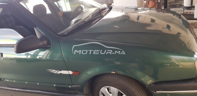 رونو ر19 Storia مستعملة 1593428