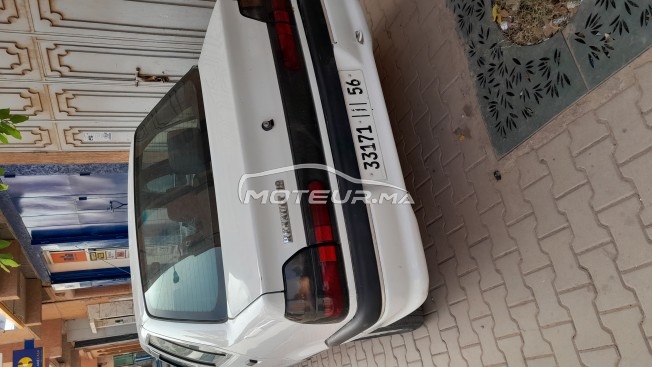 RENAULT R19 occasion 1655910