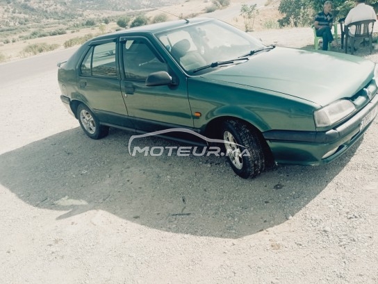 رونو ر19 مستعملة 1525008