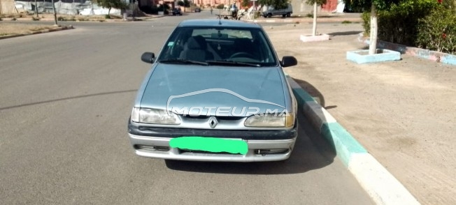 RENAULT R19 1995 occasion 1836898