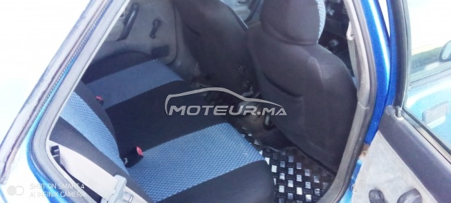 RENAULT R19 Coupé occasion 1827509