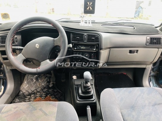 رونو ر19 Storia مستعملة 1540841