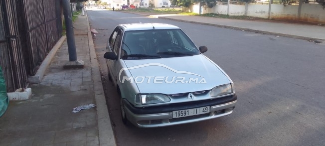 رونو ر19 Storia 1.9d مستعملة 3574016