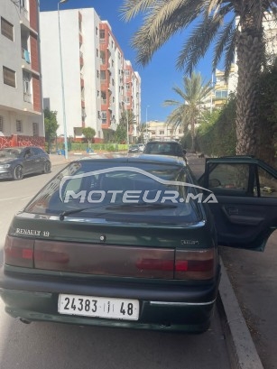 RENAULT R19 occasion 1524445