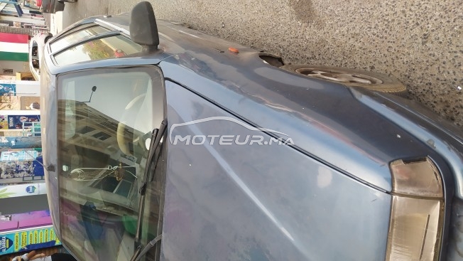 رونو ر19 Storia مستعملة 1659616