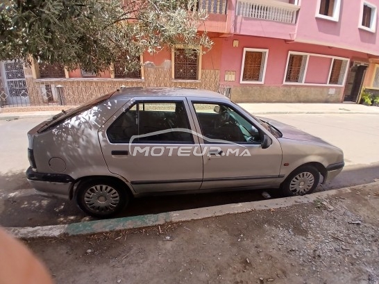 RENAULT R19 Europa coupé occasion 2533614