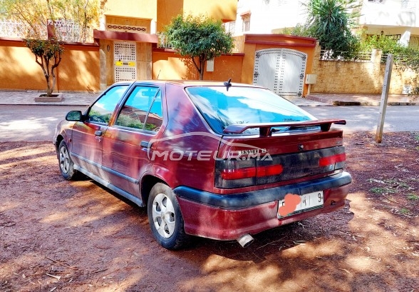 RENAULT R19 occasion 1815070