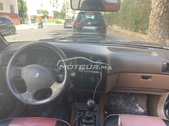 RENAULT R19 occasion 1524452