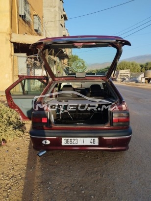 RENAULT R19 occasion 2749332