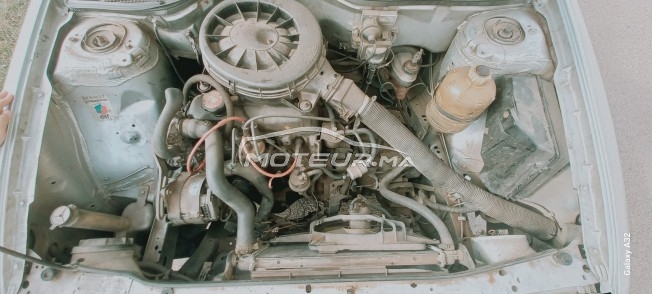 رونو ر19 Chamad مستعملة 1738005