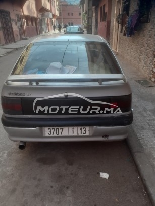 RENAULT R19 Coupe occasion 2532081