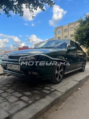 رونو ر19 مستعملة 1645399