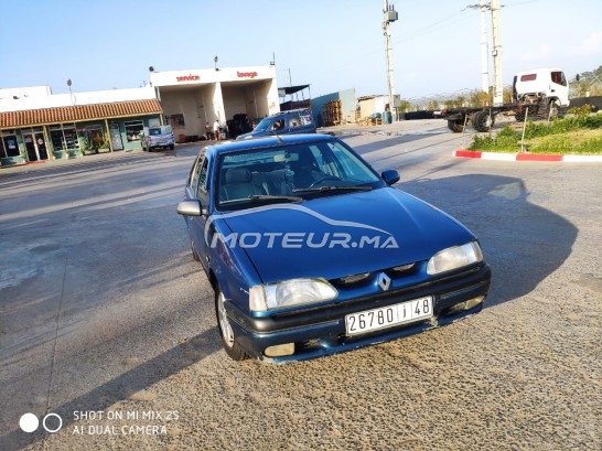 RENAULT R19 occasion 1635878