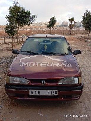 RENAULT R19 موديل1993 دوانة 2000 occasion 2001885