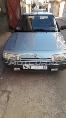 RENAULT R21 occasion 734613