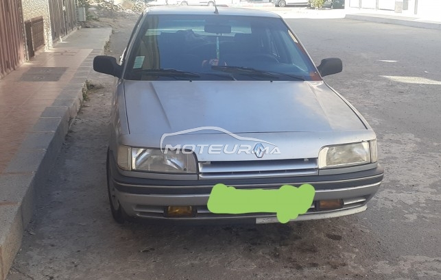 RENAULT R21 occasion 1023802