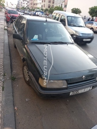 RENAULT R21 occasion 1224780