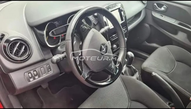 رونو ر4 مستعملة 1763200