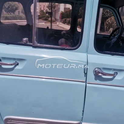 رونو ر4 Gtl مستعملة 1680863