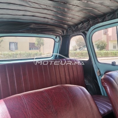 RENAULT R4 Gtl occasion 1680849