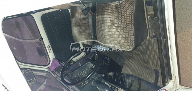 RENAULT R4 occasion 1239519