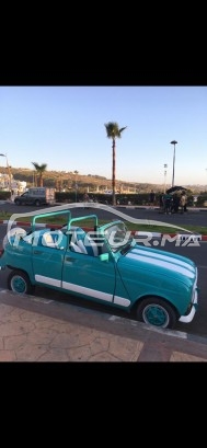 RENAULT R4 occasion 1455794