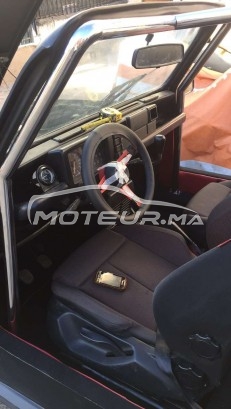 RENAULT R4 occasion 1224611