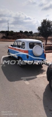 رونو ر4 مستعملة 2005432