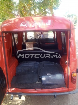 رونو ر4 مستعملة 3376053