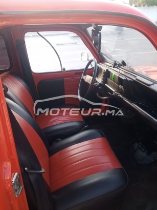 رونو ر4 مستعملة 3376050