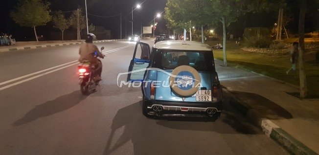 RENAULT R4 occasion 1222931