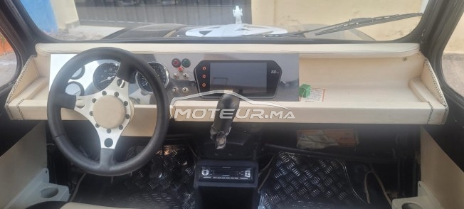 RENAULT R4 occasion 1452118