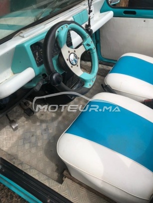 RENAULT R4 occasion 1455796